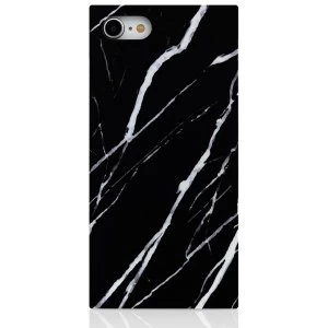 iDecoz Black Marble Phone Case X/XS
