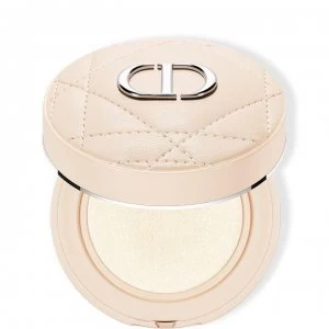 Dior Forever Cushion Powder - Gold Nights Limited Edition - Nude