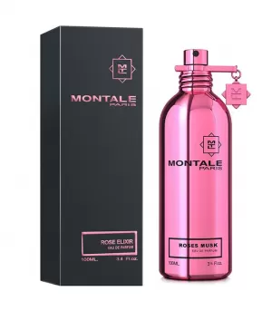 Montale Rose Elixir Eau de Parfum For Her 100ml