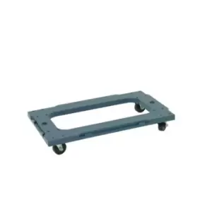 Slingsby Interconnecting Open Plastic Dolly