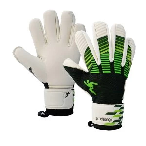 Precision Elite Giga GK Gloves Size 8