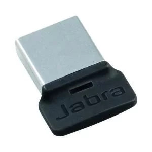 Jabra Link 370 USB Bluetooth Adapter Microsoft Skype for Business