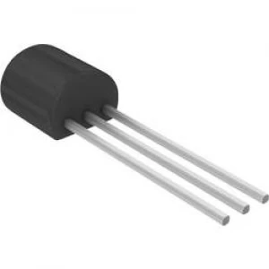 Voltage regulator linear type 78 ON Semiconductor LM78L05ACZ TO 92 3