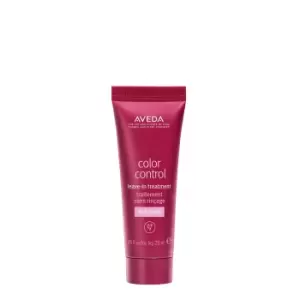 Aveda Color Control Leave-In Treatment Rich 25ml