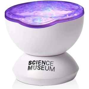 Science Museum Aurora Lamp