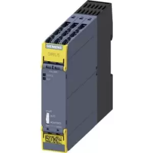 Siemens 3SK1111-1AW20 3SK11111AW20 Circuit protection 110 V AC, 240 V AC, 110 V DC, 230 V DC