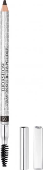 DIOR Diorshow Crayons Sourcils Poudre Eyebrow Pencil 1.19g 05 - Black