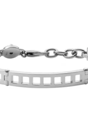 Diesel Jewellery Steel Bracelet DX1309040