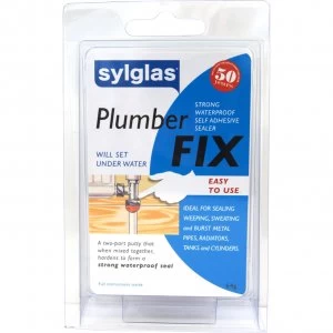 Sylglas Plumber-fix Leak Fixer