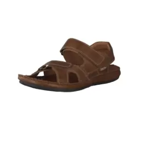 Pikolinos Comfort Sandals brown Tarifa 10.5