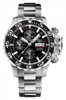 Ball Company Engineer Hydrocarbon NEDU Stainless Watch