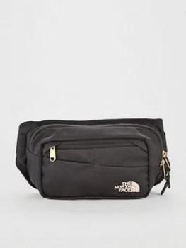 The North Face Bozer Hip Pack Ii - Black