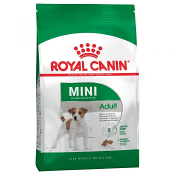 Royal Canin Mini Adult - 2kg