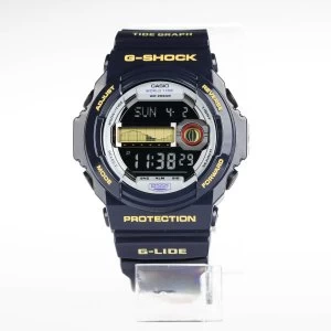 Casio G SHOCK GLX 150B 6 Watch Purple