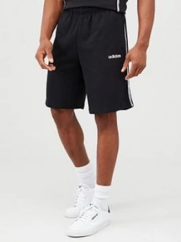 Adidas Essential Matmix Shorts - Black