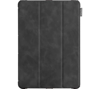 GECKO COVERS V10T90C1 10.2" iPad Smart Cover - Black