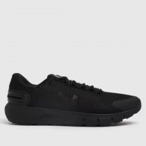Urban Armor Gear Black Charged Rogue 2.5 Trainers