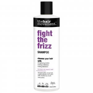 The Hair Movement Fight The Frizz Shampoo 400ml