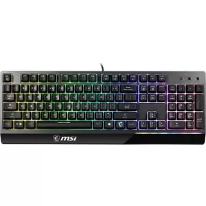 MSI Vigor GK30 RGB MEMchanical Gaming Keyboard