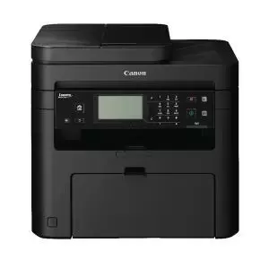 Canon i-SENSYS MF247dw Multifunction Mono Laser Printer