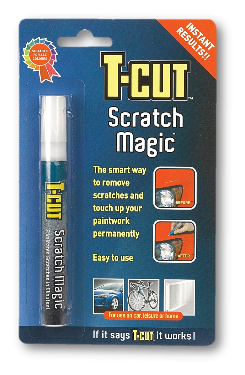 Tetrosyl T-Cut Scratch Remover Magic Pen