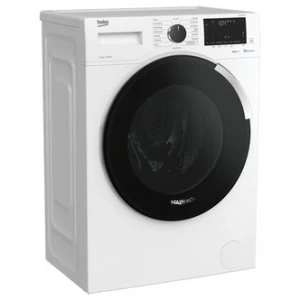 Beko WEC84P64E2W 8KG 1400RPM Freestanding Washing Machine