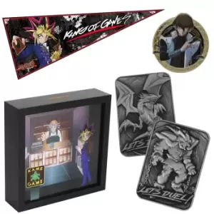 Yu-Gi-Oh! Collectors Crate