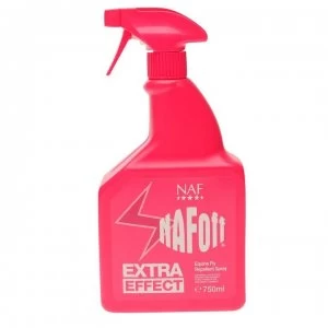 NAF Off Extra Effect - Spray