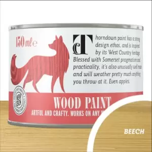 Thorndown Beech Wood Paint 150ml
