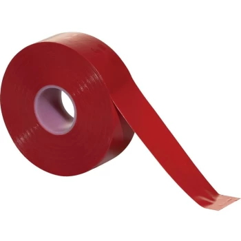 Avon Red PVC Insulation Tape - 25MM X 33M