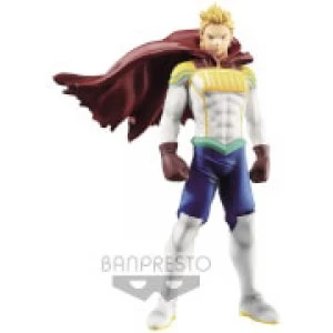 Banpresto My Hero Academia Age of Heroes-Lemillion Figure