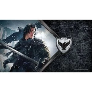 A Game Of Thrones 2nd Edition The Lord Commander Playmat