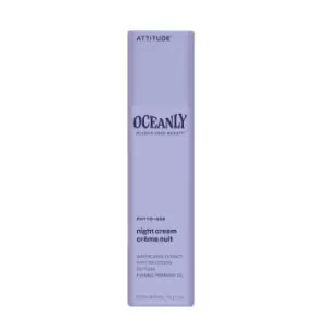 Oceanly PHYTO-AGE Night Cream 30 g