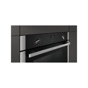 Neff B3ACE4HN0B 71L Integrated Electric Single Oven