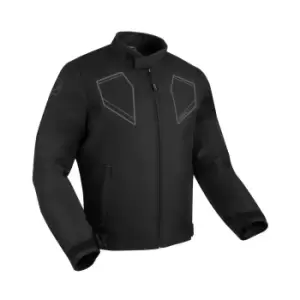 Bering Jacket Asphalt Black XL
