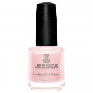 Jessica Nails Custom Colour Nail Polish 14.8ml - The Vows