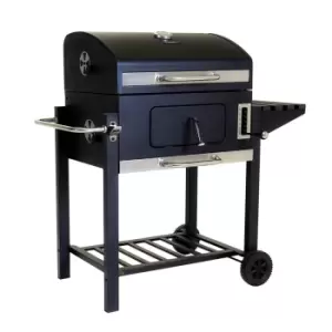 Canberra Charcoal BBQ - Large