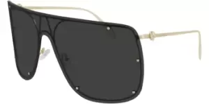 Alexander McQueen Sunglasses AM0313S 001