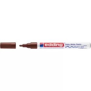 Brown Paint Marker 751-007