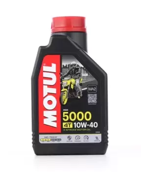 MOTUL Engine oil 104054 Motor oil,Oil