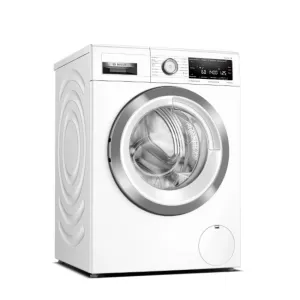 Bosch Serie 8 WAV28MH4GB 9KG 1400RPM Freestanding Washing Machine