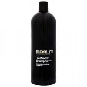 label.m Cleanse Treatment Shampoo 1000ml