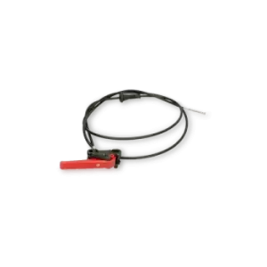 MAXGEAR Bonnet Cable AUDI 32-0770 8E1823531D