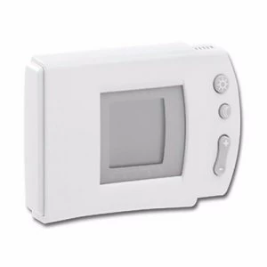 Greenbrook Programmable Digital Room Heating Control Thermostat Battery Operated