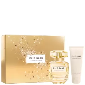 Elie Saab Le Parfum Lumiere Eau de Parfum 50ml Gift Set