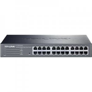 TP-LINK TL-SG1024DE Network switch 24 ports 1 Gbps