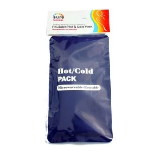 Sure Thermal Microwaveable Hot and Cold Pack 250gm