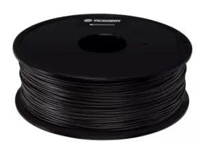 Premium 3D Printer Filament PETG 1.75mm 1kg/spool - Black