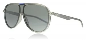 Polaroid Palladium 6025S Sunglasses Grey TJD Polariserade 58mm