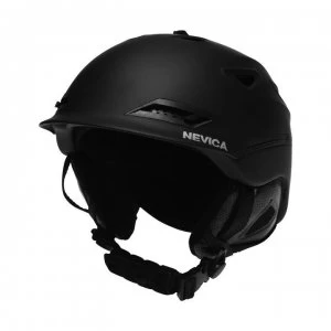 Nevica Banff Skiing Helmet - Black